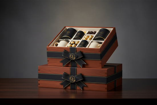🏢 Corporate & Bulk Gifts