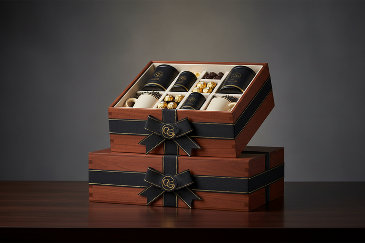 🏢 Corporate & Bulk Gifts