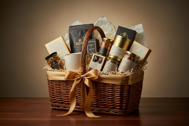 🎁 Premium Curated Gift Bundles