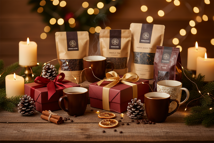 🎄 Seasonal & Holiday Collections