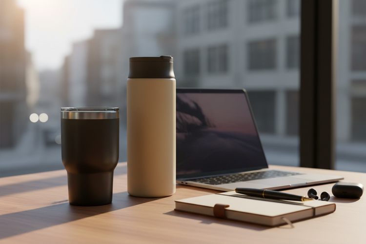 ☕ Travel Mugs & Thermoses