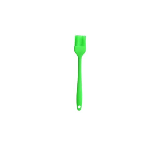 Silicone brush