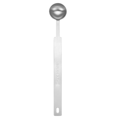 Single Measuring Spoon 3