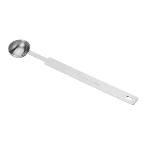 Single Measuring Spoon 3