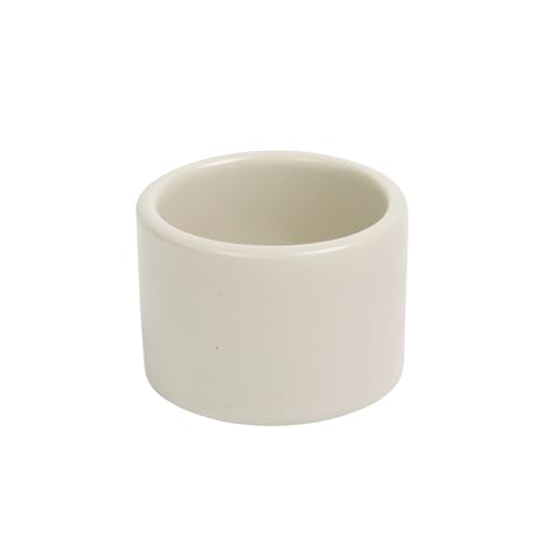Leonard Ceramic Espresso Cups (2 Count)