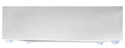 Flatware Organizers Stainless Steel Cylinder Flatware Silverware Utensil Holder Organizer Caddy