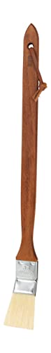 Beechwood BBQ Brush