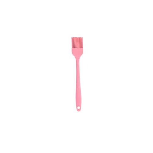 Silicone brush