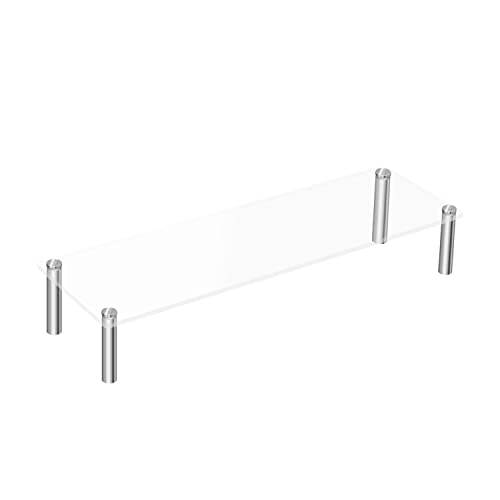 Acrylic Riser