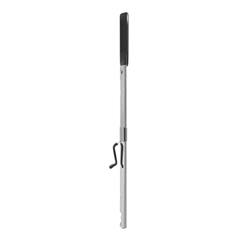 Curved Candy and Deep Fry Thermometer