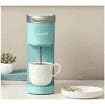Keurig K-Mini Single Serve Coffee Maker, Oasis