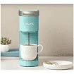 K Mini Single Serve Coffee Maker