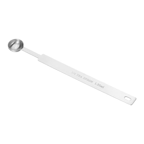 Single Measuring Spoon 1