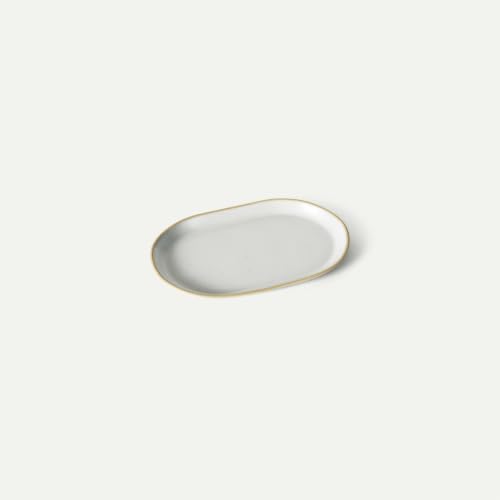 Ceramic Decorative Tray