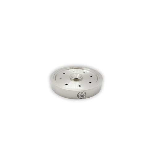 Steel Inner Shower Holder for Breville Sage double boiler 900 series espresso machines Oracle