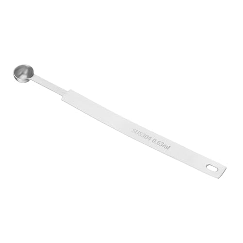 Single Measuring Spoon 1