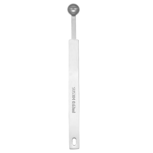 Single Measuring Spoon 1