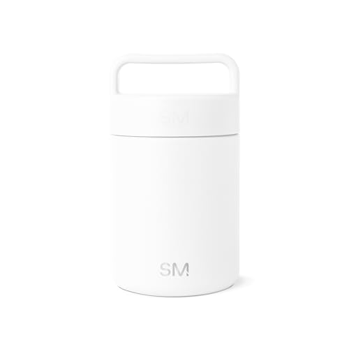 Insulated Food Jar with Handle