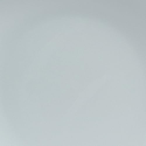 over&back Coupe Stoneware Serving Platter