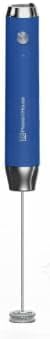 Rechargeable Milk Frother with Stand
