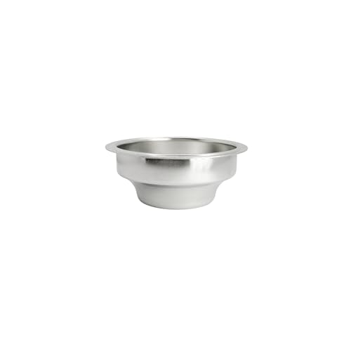 IMS Precision Filter Basket Compatible with Delonghi Espresso Machines. Single Espresso 8