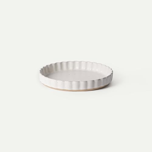 Mora Ceramic Tart Pan (25 Count)