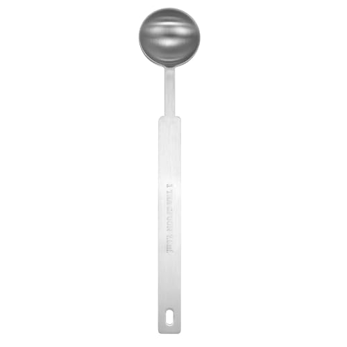 Single Measuring Spoon 1.5tsp