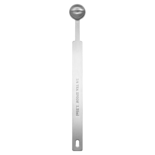 Single Measuring Spoon 1