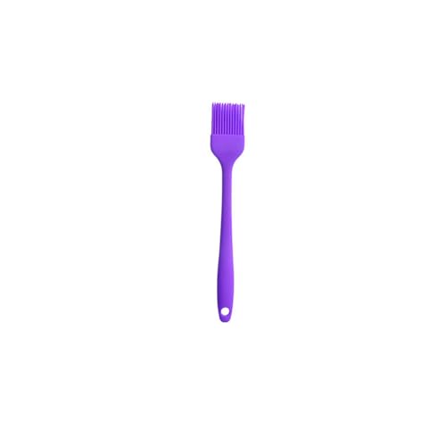 Silicone brush