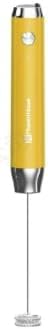 LunaFro Rechargeable Milk Frother