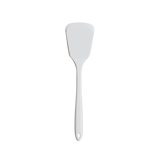 Get It Right Silicone Kitchen Spatula Turner