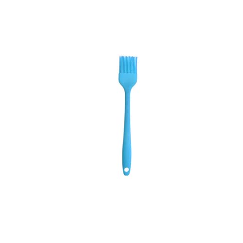Silicone brush