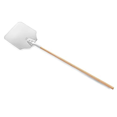 50172 Aluminum Pizza Peel