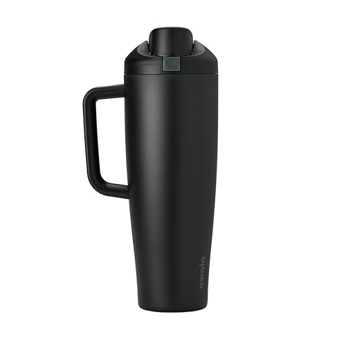 FreeSip Tumbler Stainless Steel Water Bottle 40 oz Very