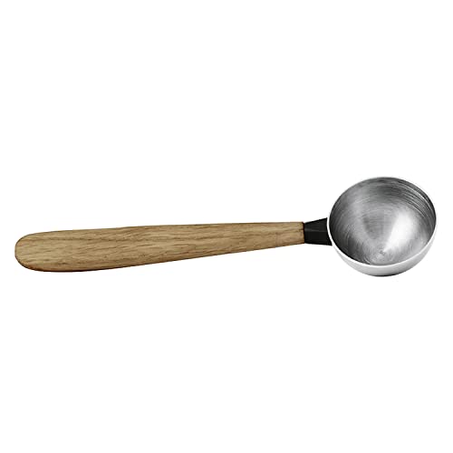 Stainless Steel Coffee Scoop 1 Tablespoon