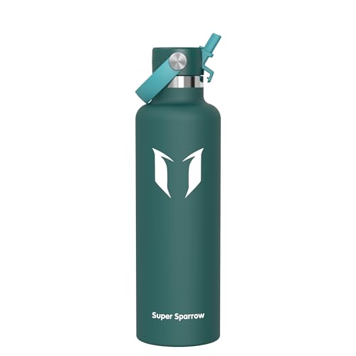 Insulated Water Bottle
