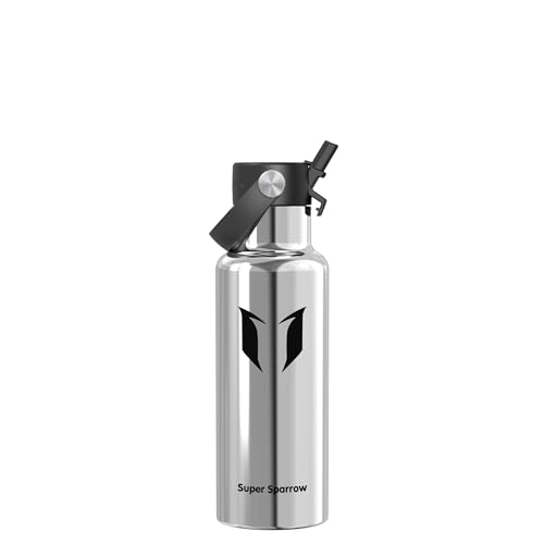 Insulated Water Bottle