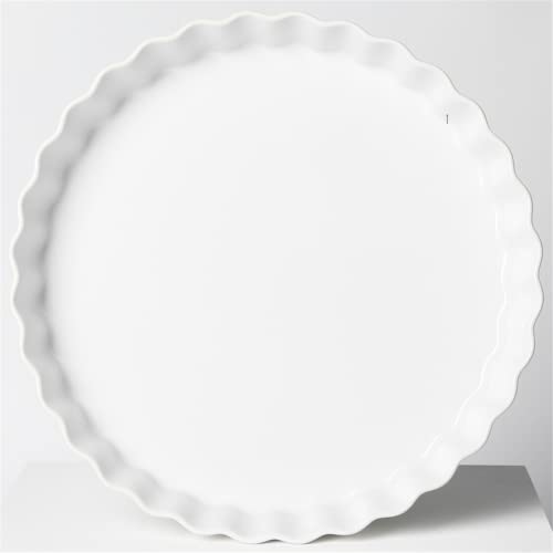 Ceramic Pie Pans