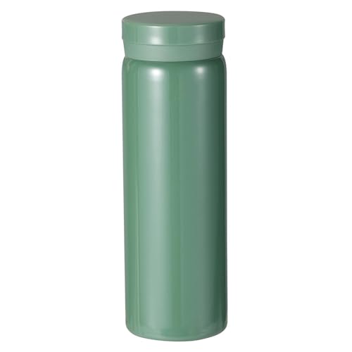 10oz Mini Water Bottle Stainless Steel Thermos Small Flask