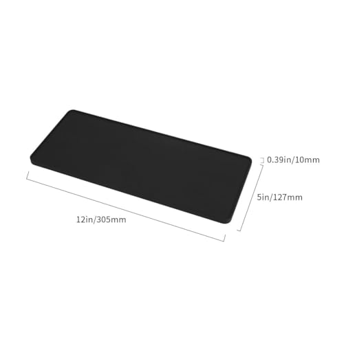 Espresso Tamping Mat