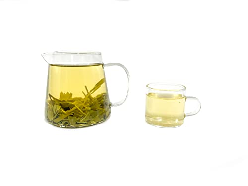 First Grade LongJing (8 Ounce)