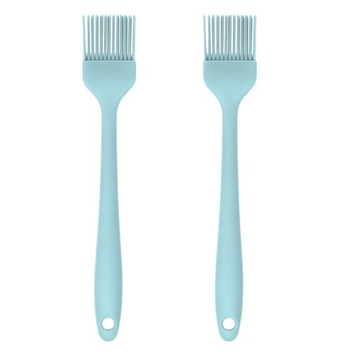 Silicone Pastry Brush Set (2 Count)