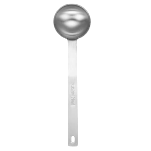 Single Measuring Spoon 4tsp