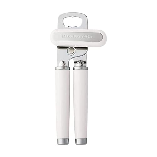 Classic Multifunction Can Opener and Bottle Opener Easy to Use