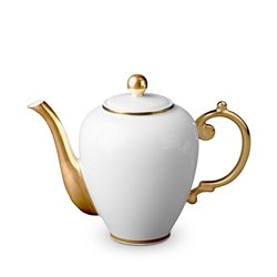 24kt Gold Tea