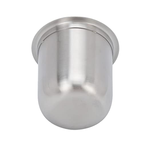 58mm Stainless Steel Dosing Cup