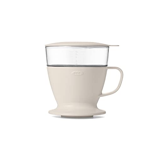 Brew Single Serve Pour
