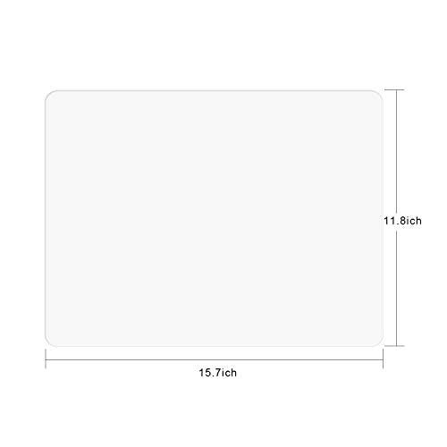 Silicone Placemats (4 Count)