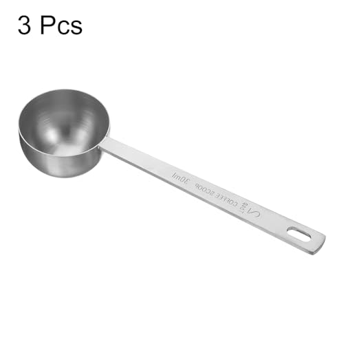 3pcs Coffee Scoop Spoon 2tbsp (3 Count)