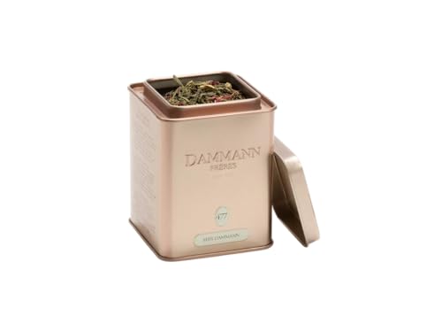 Loose Leaf Miss Dammann (3.5 Ounce)